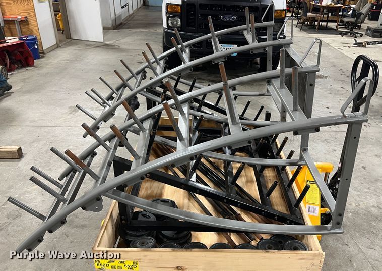 image for item KD9010 Troy  weights