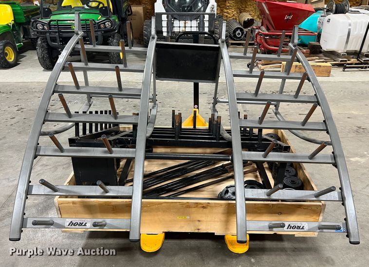 image for item KD9010 Troy  weights