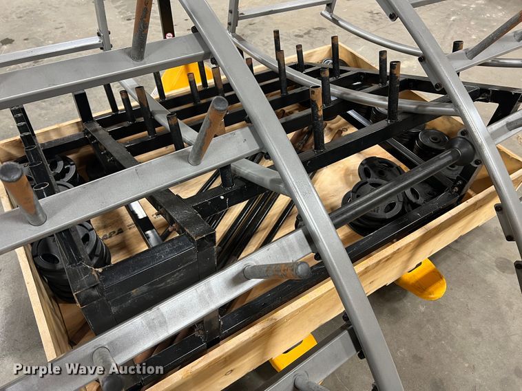 image for item KD9010 Troy  weights