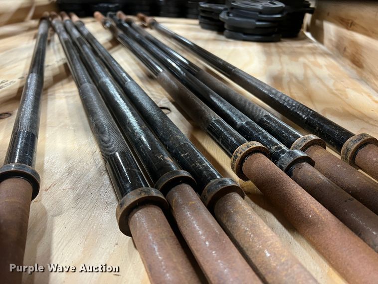 image for item KD9010 Troy  weights