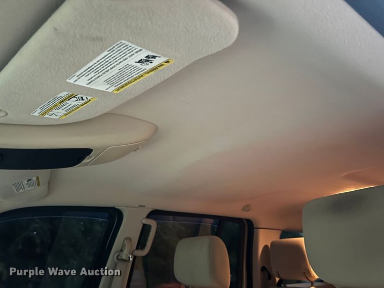 image for item KD9013 2008 Ford Explorer  SUV