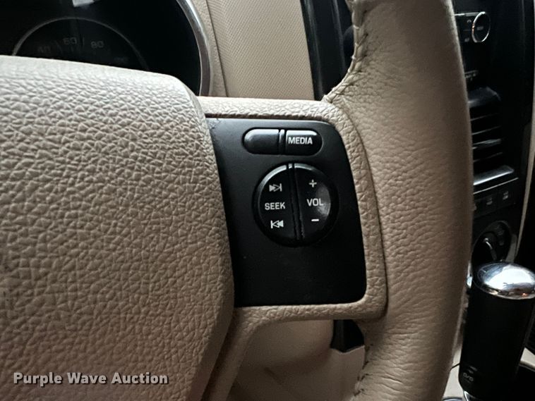 image for item KD9013 2008 Ford Explorer  SUV