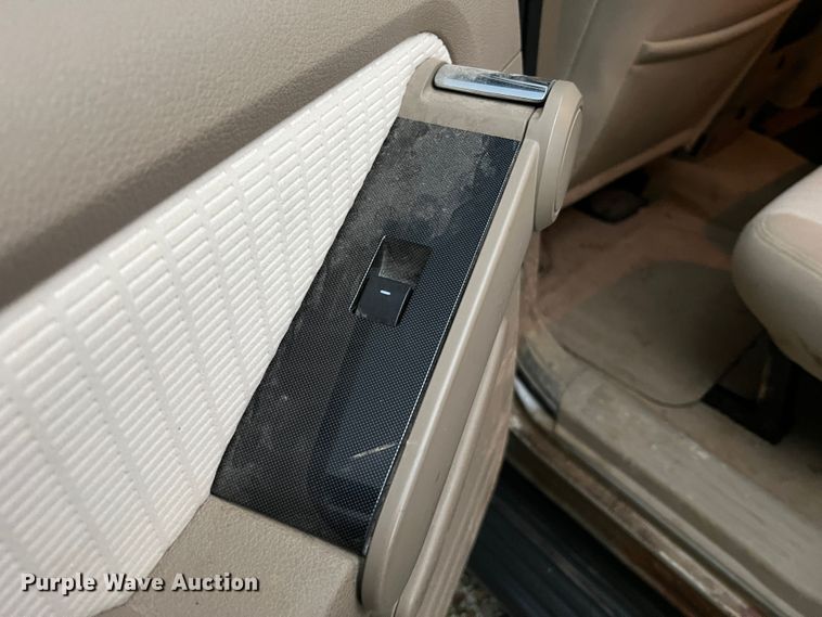 image for item KD9013 2008 Ford Explorer  SUV