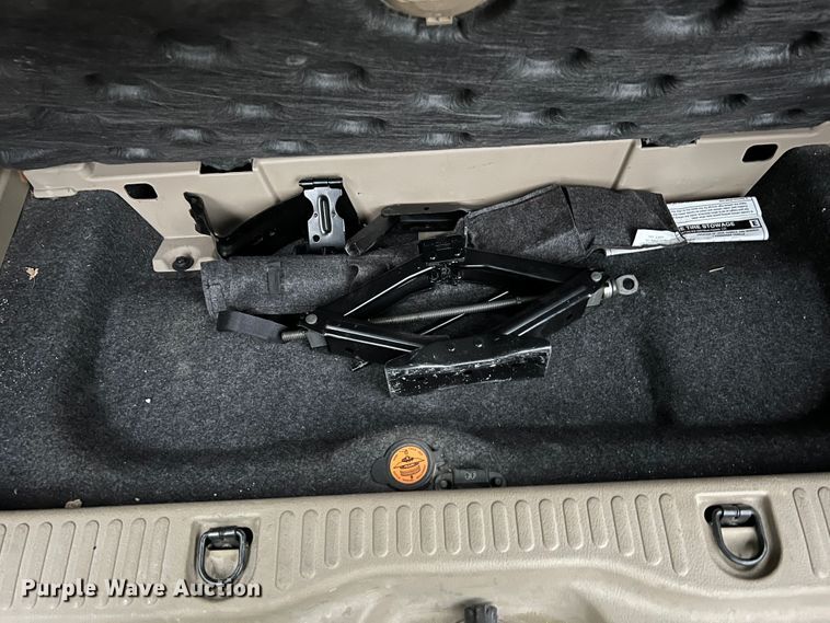 image for item KD9013 2008 Ford Explorer  SUV