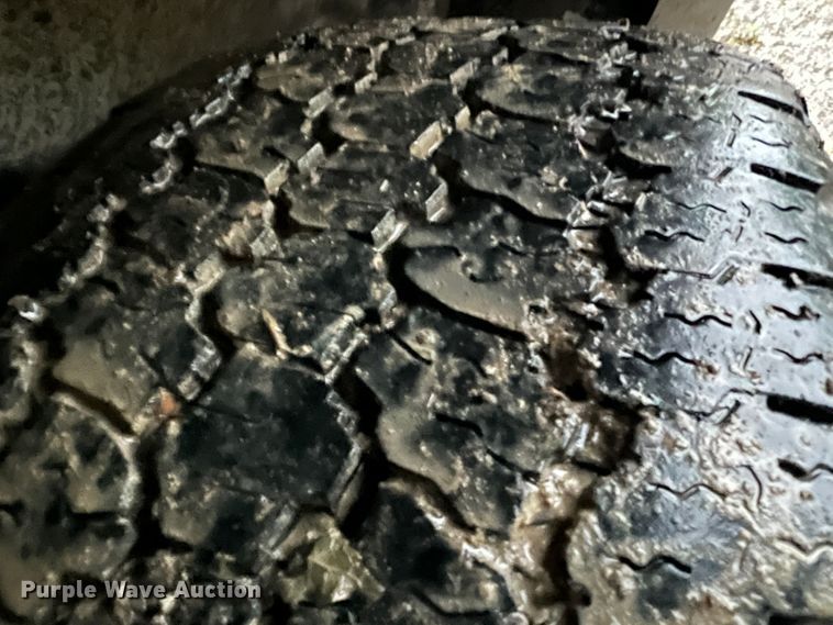 image for item KD9013 2008 Ford Explorer  SUV