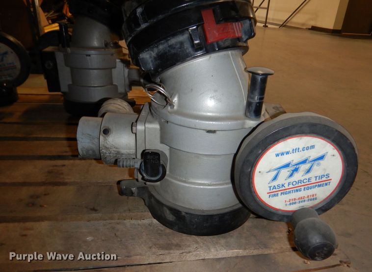 image for item KD9904 (5) ball intake valves