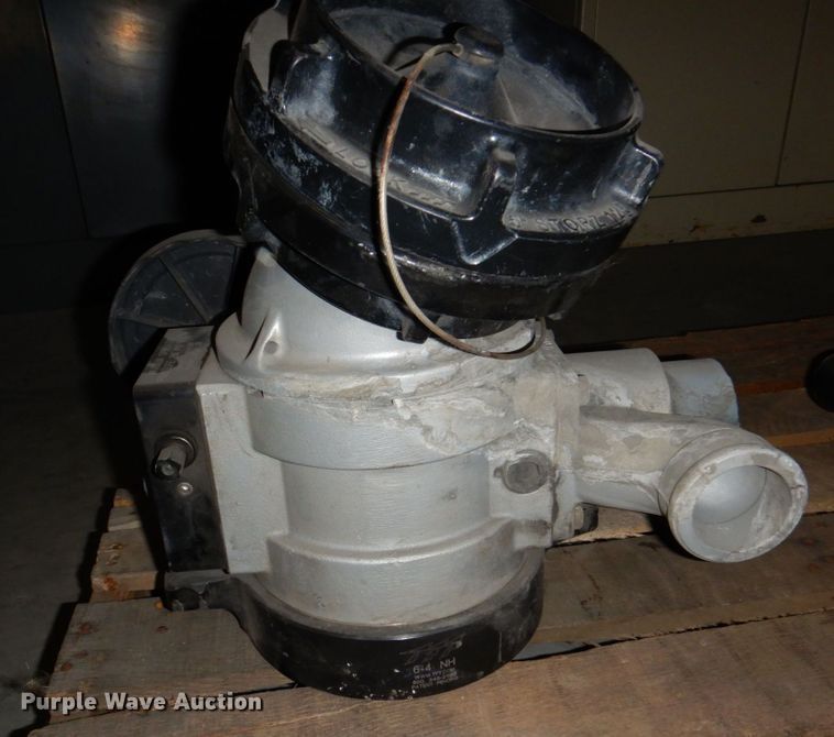 image for item KD9904 (5) ball intake valves