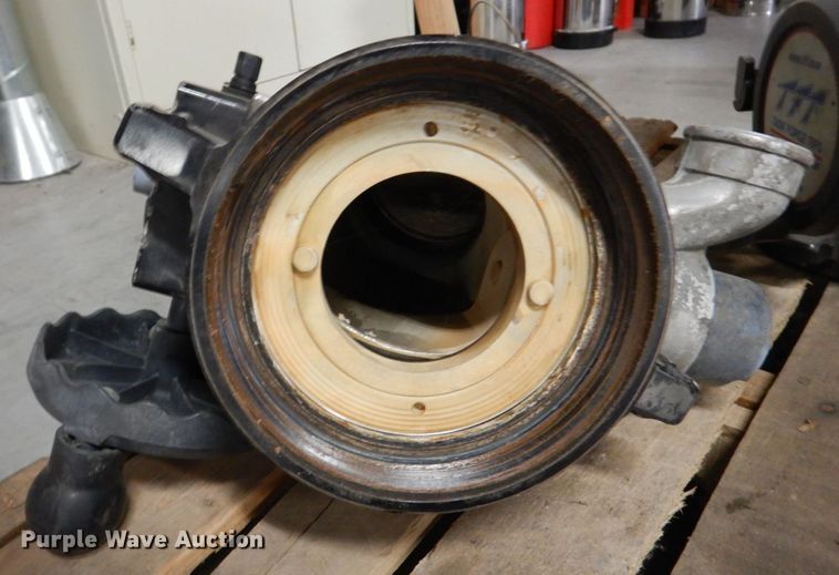 image for item KD9904 (5) ball intake valves