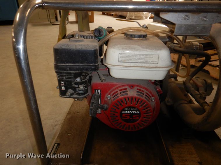 image for item KD9906 Tyco/Niedner HT-2000-GA  hose tester