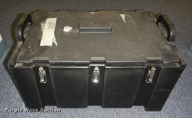 image for item KD9919 (10) hot boxes