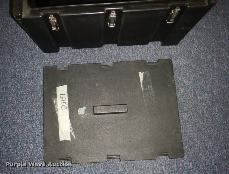 image for item KD9919 (10) hot boxes