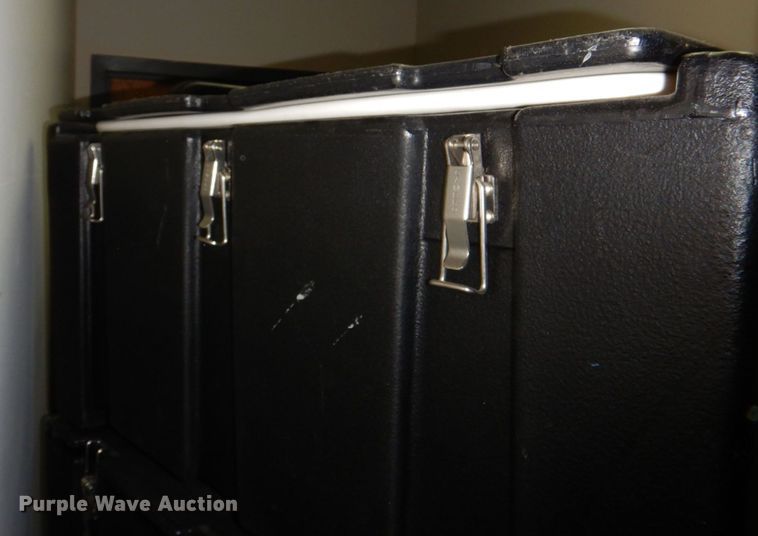 image for item KD9919 (10) hot boxes