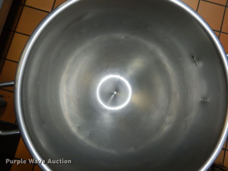 image for item KD9922 Hobart H-600  mixer