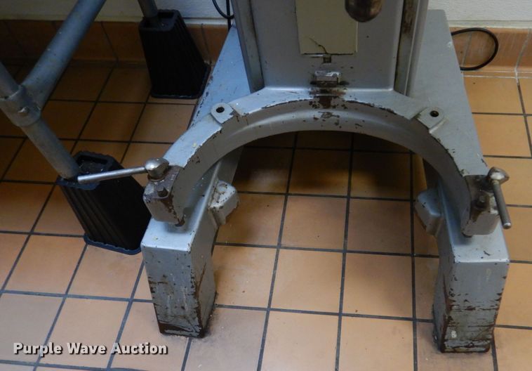 image for item KD9922 Hobart H-600  mixer