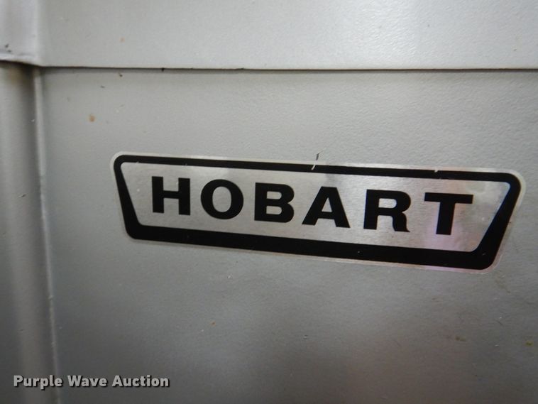 image for item KD9922 Hobart H-600  mixer