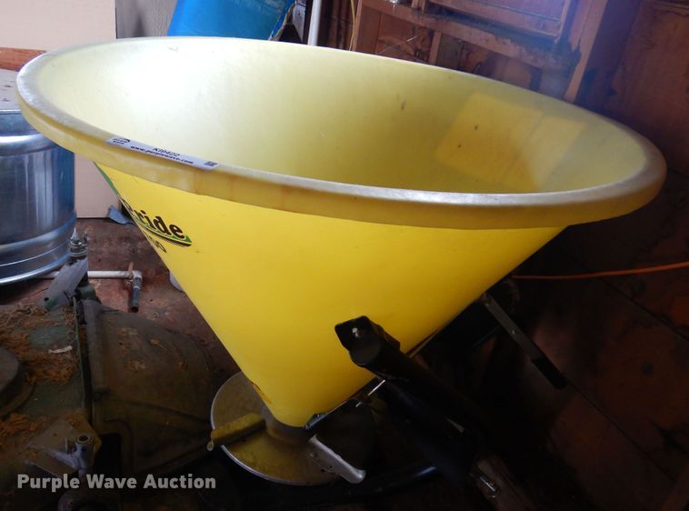image for item KI9422 Land Pride FSP700  spreader