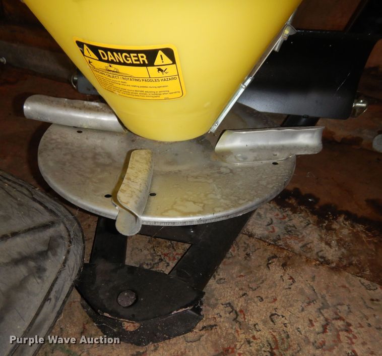 image for item KI9422 Land Pride FSP700  spreader