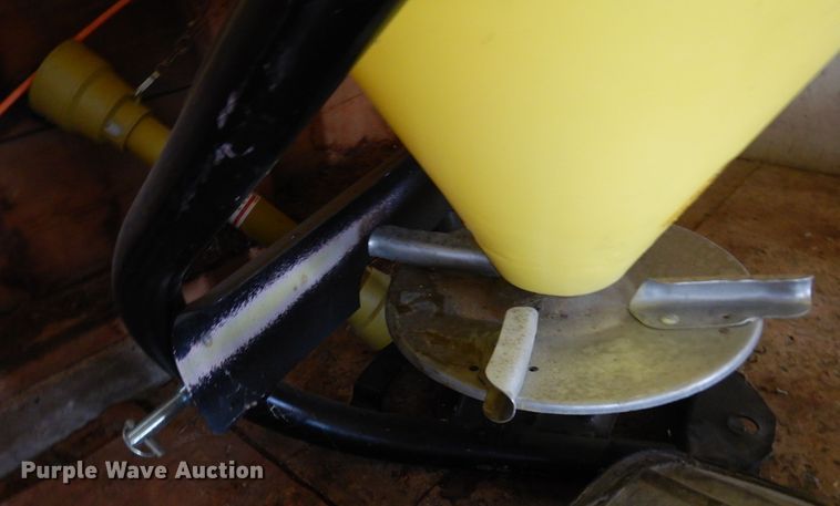 image for item KI9422 Land Pride FSP700  spreader