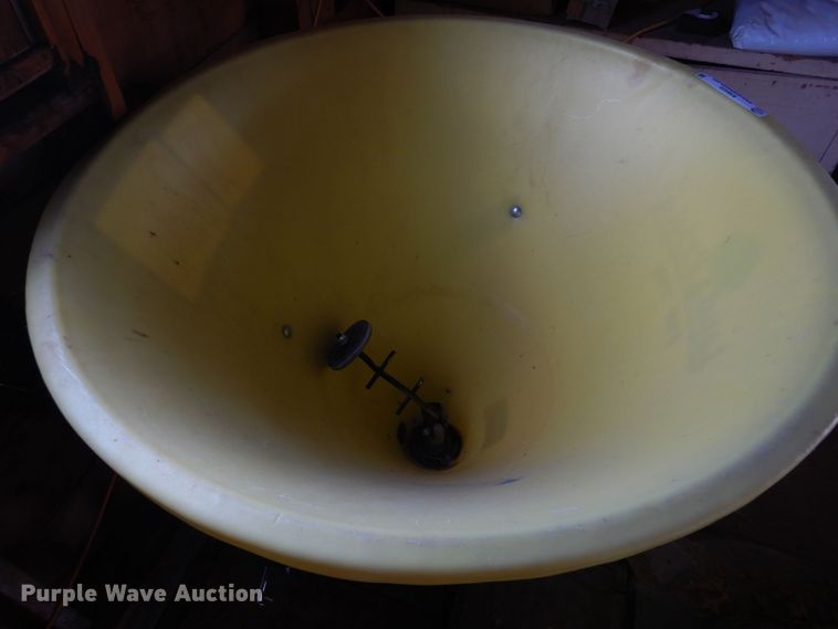 image for item KI9422 Land Pride FSP700  spreader