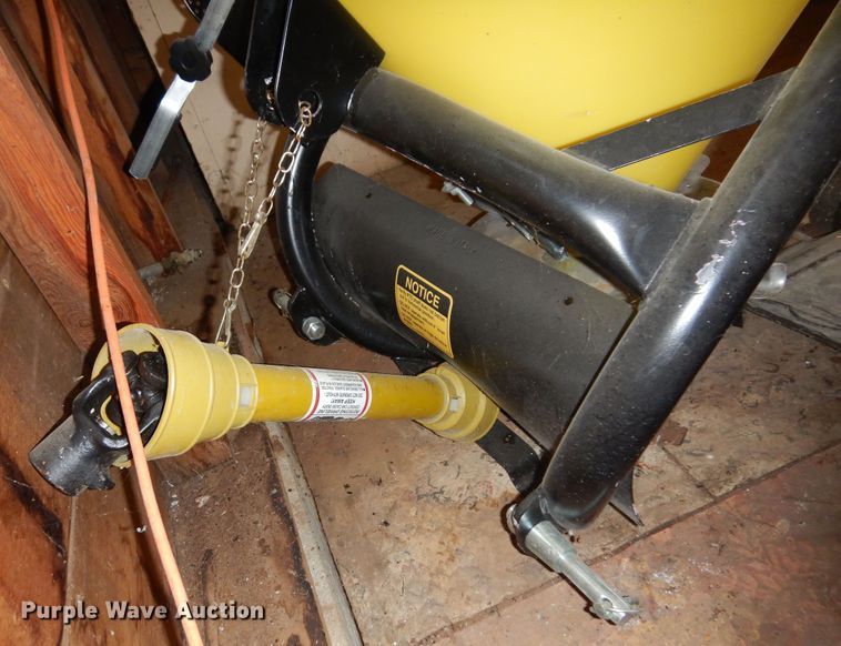 image for item KI9422 Land Pride FSP700  spreader