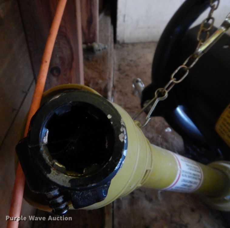 image for item KI9422 Land Pride FSP700  spreader