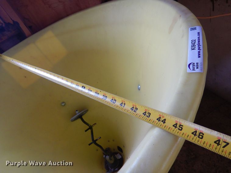 image for item KI9422 Land Pride FSP700  spreader