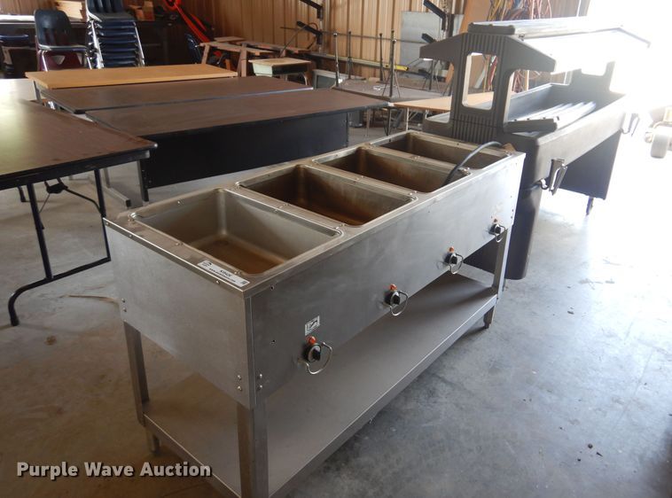 image for item KI9426 Restaurant equipment