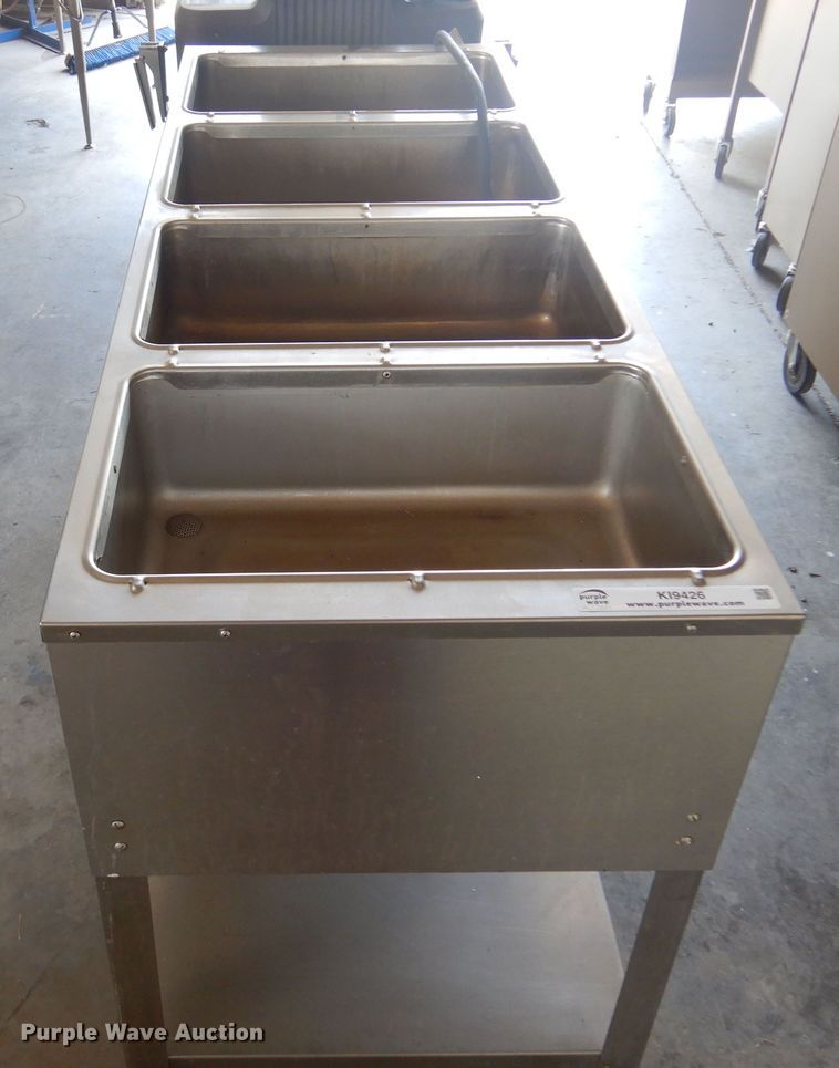 image for item KI9426 Restaurant equipment