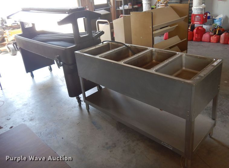 image for item KI9426 Restaurant equipment