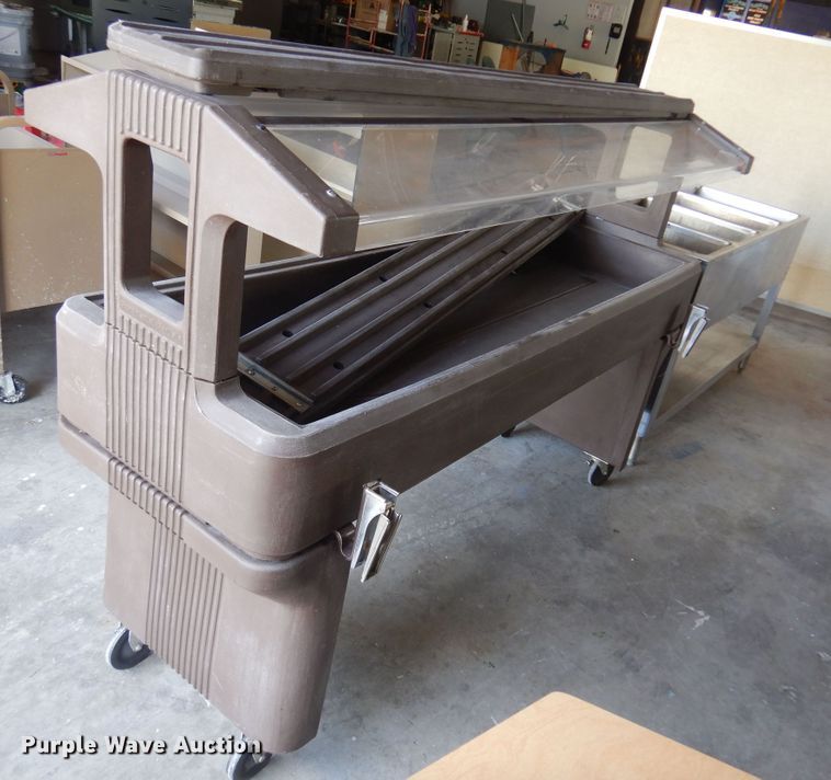 image for item KI9426 Restaurant equipment