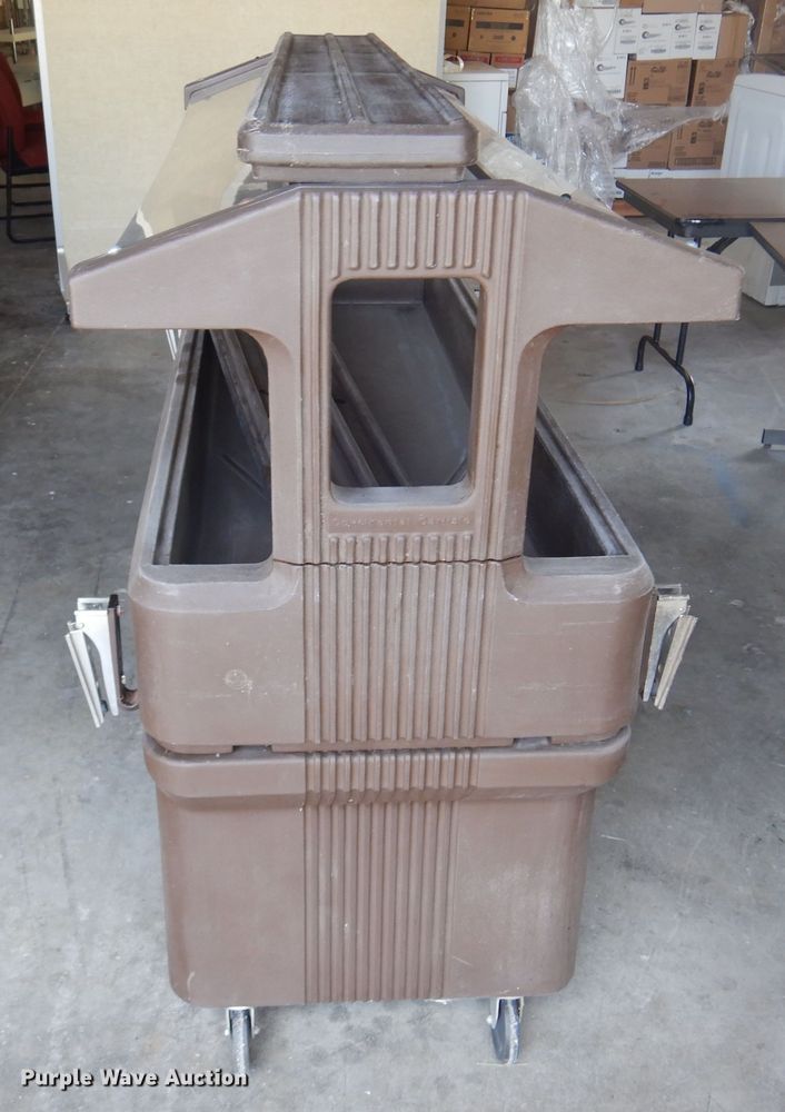 image for item KI9426 Restaurant equipment