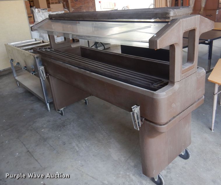 image for item KI9426 Restaurant equipment