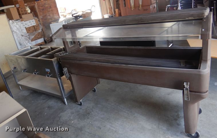 image for item KI9426 Restaurant equipment