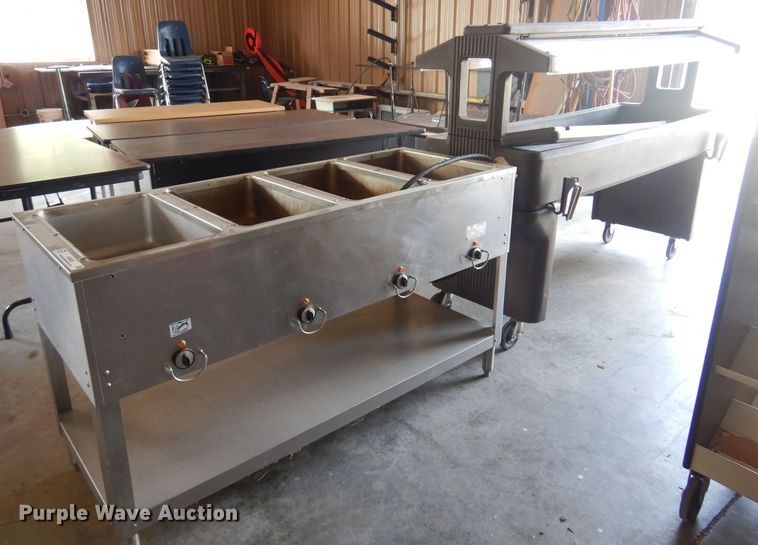 image for item KI9426 Restaurant equipment