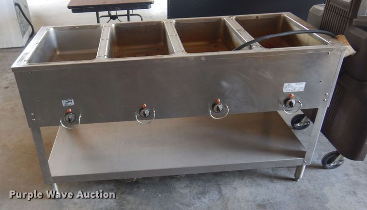 image for item KI9426 Restaurant equipment