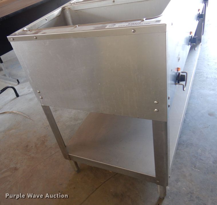 image for item KI9426 Restaurant equipment