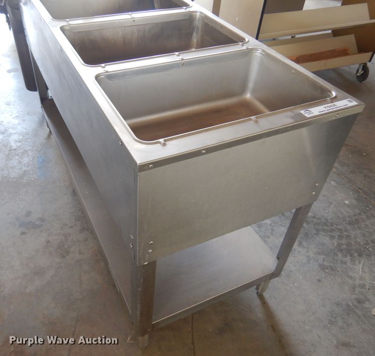 image for item KI9426 Restaurant equipment