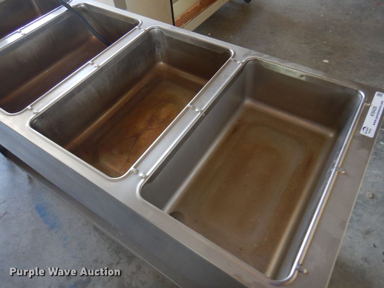 image for item KI9426 Restaurant equipment