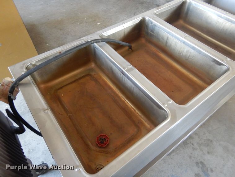 image for item KI9426 Restaurant equipment