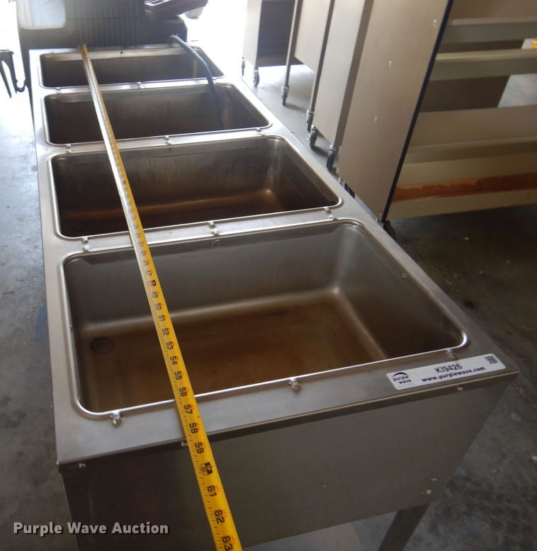 image for item KI9426 Restaurant equipment