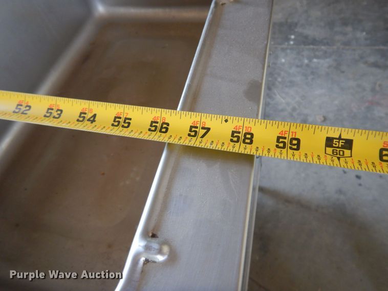 image for item KI9426 Restaurant equipment