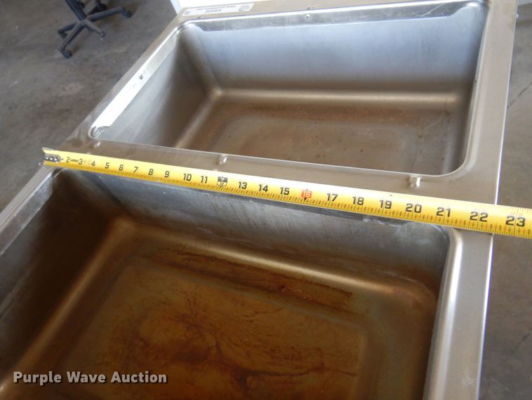 image for item KI9426 Restaurant equipment