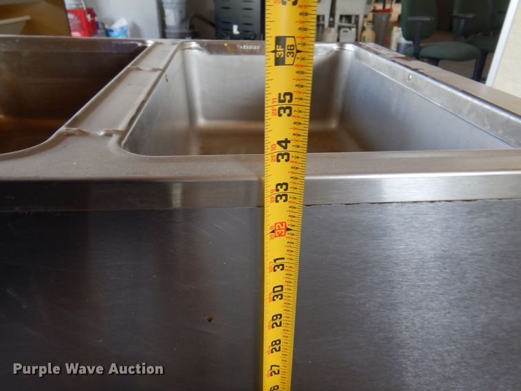 image for item KI9426 Restaurant equipment