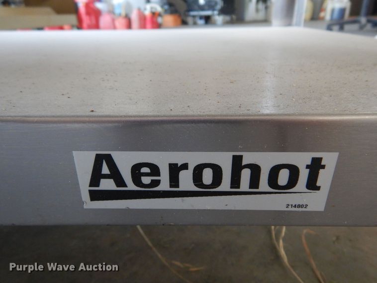 image for item KI9426 Restaurant equipment