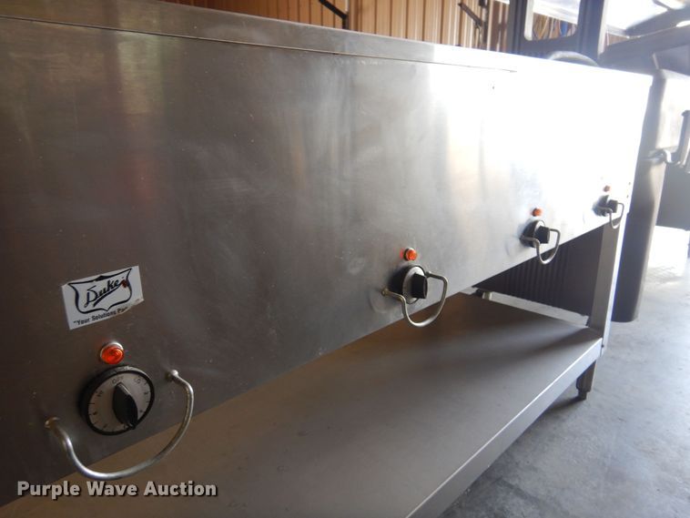 image for item KI9426 Restaurant equipment