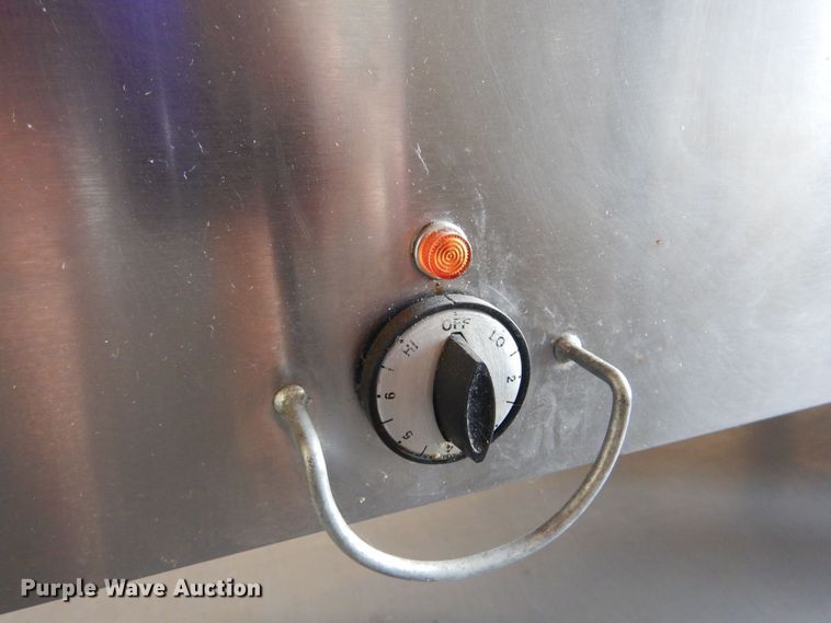 image for item KI9426 Restaurant equipment