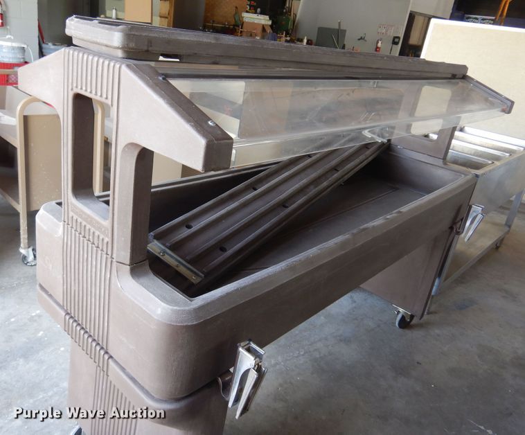 image for item KI9426 Restaurant equipment