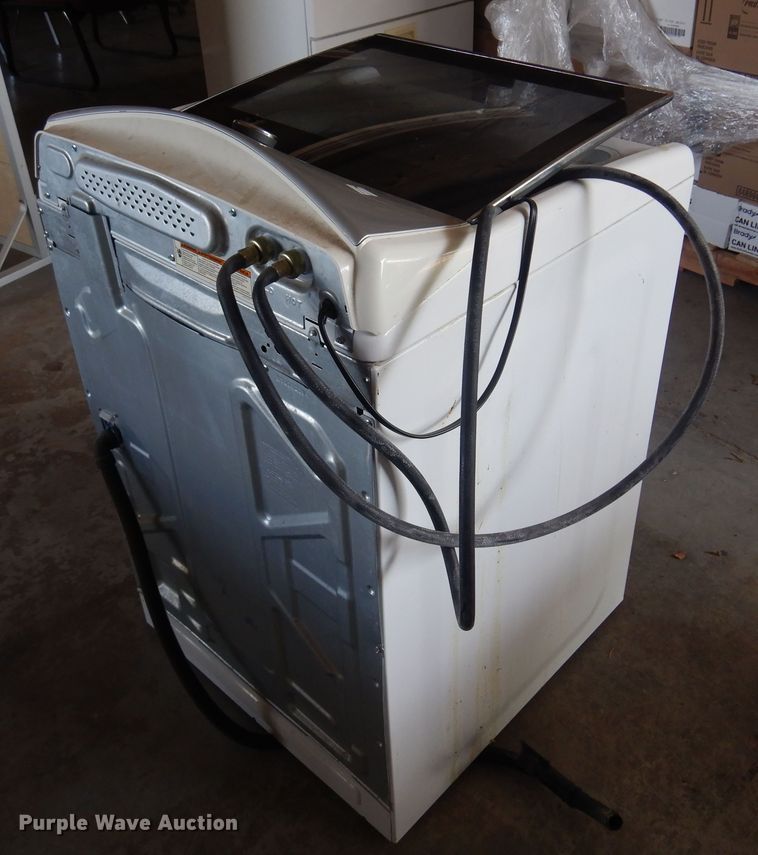 image for item KI9432 Kenmore 110.28132410  washer