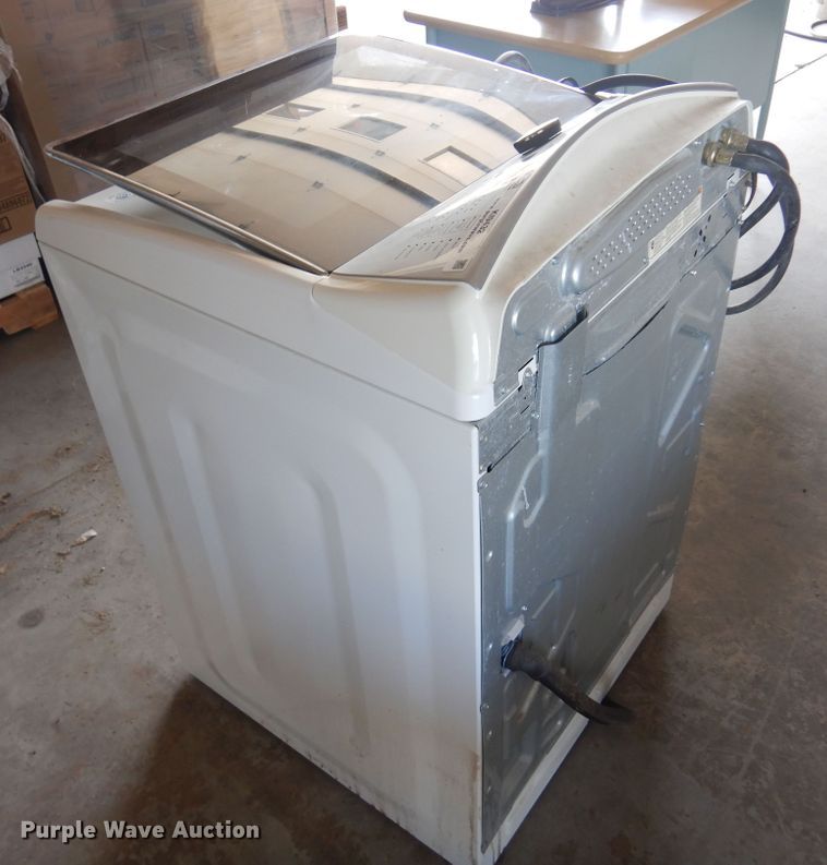 image for item KI9432 Kenmore 110.28132410  washer