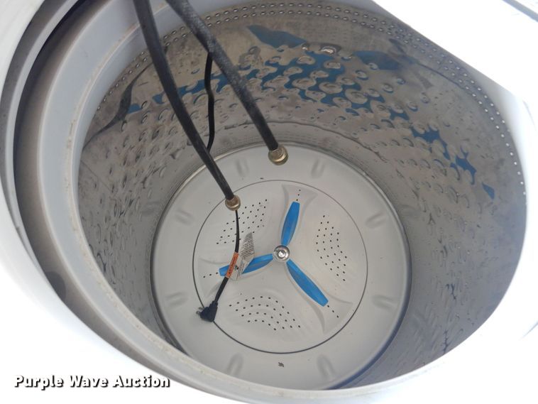 image for item KI9432 Kenmore 110.28132410  washer